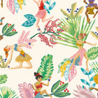 5900073 Calypso Dancers Hueso Anima Wallpaper by Coordonné