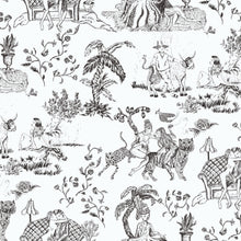 5900075 Tipsy Love Negro Anima Wallpaper by Coordonné