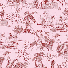 5900077 Tipsy Love Rosa Anima Wallpaper by Coordonné