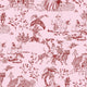 Tipsy Love Rosa Anima Wallpaper by Coordonné