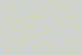 Fractal Piedra (450 × 270 cm) Anima Mural by Coordonné