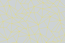 5900083 Fractal Piedra (450 × 270 cm) Anima Mural by Coordonné