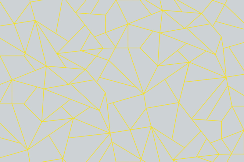 5900083 Fractal Piedra (450 × 270 cm) Anima Mural by Coordonné