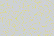 5900083 Fractal Piedra (450 × 270 cm) Anima Mural by Coordonné