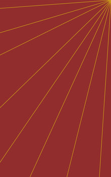 5900092 Iluminati Left (150 × 270 cm) Anima Mural by Coordonné