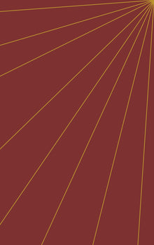 5900092 Iluminati Left (150 × 270 cm) Anima Mural by Coordonné