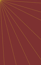 5900093 Iluminati Right (150 × 270 cm) Anima Mural by Coordonné