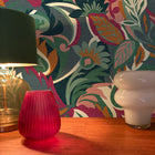 5901 Casa Mulberry Wallpaper by Belgravia