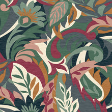 5901 Casa Mulberry Wallpaper by Belgravia