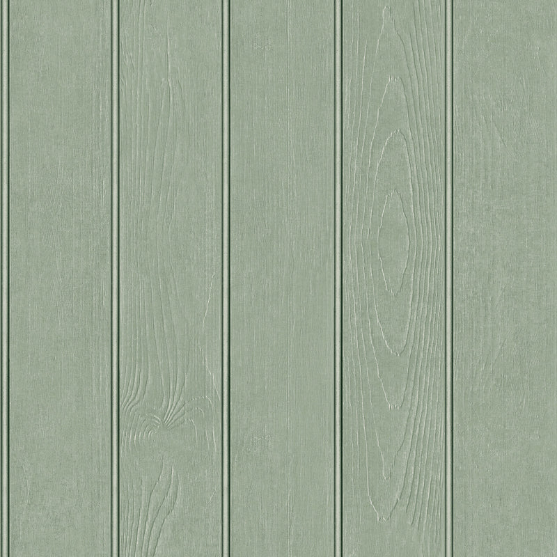 5910 Beaded Wood Sage Wallpaper by Belgravia