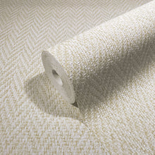 59302 Sisal Loft 2 Wallpaper By Galerie