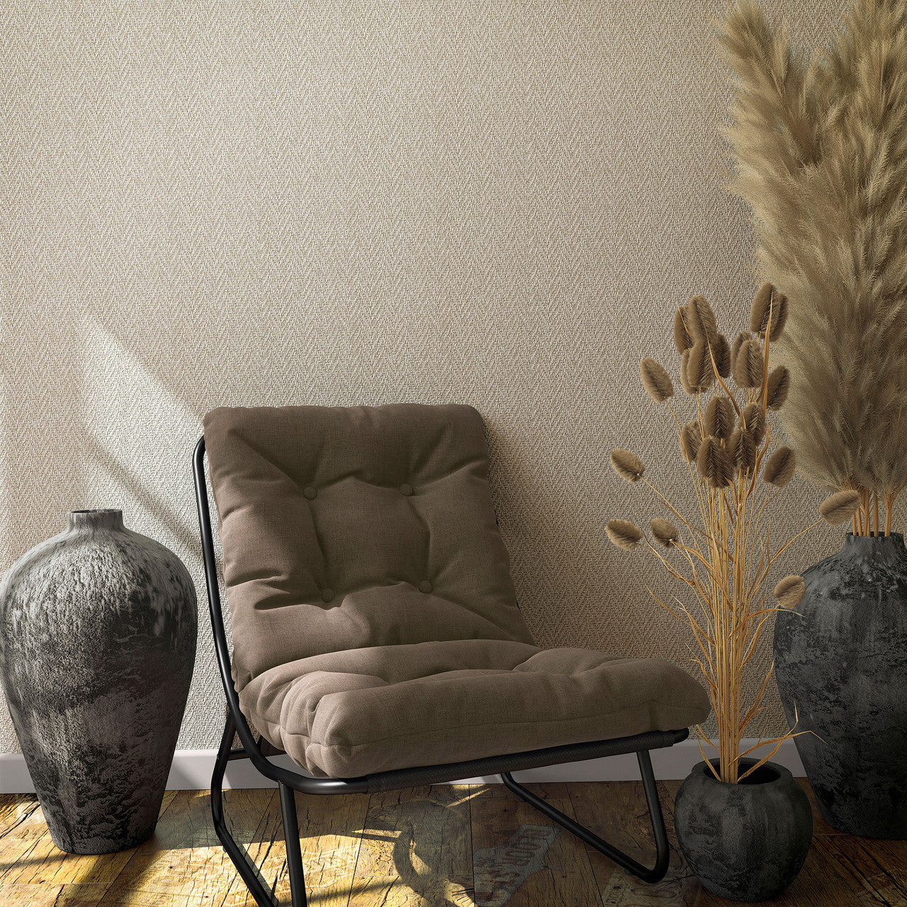 59305 Sisal Loft 2 Wallpaper By Galerie