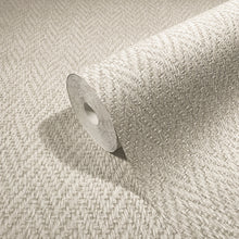 59305 Sisal Loft 2 Wallpaper By Galerie