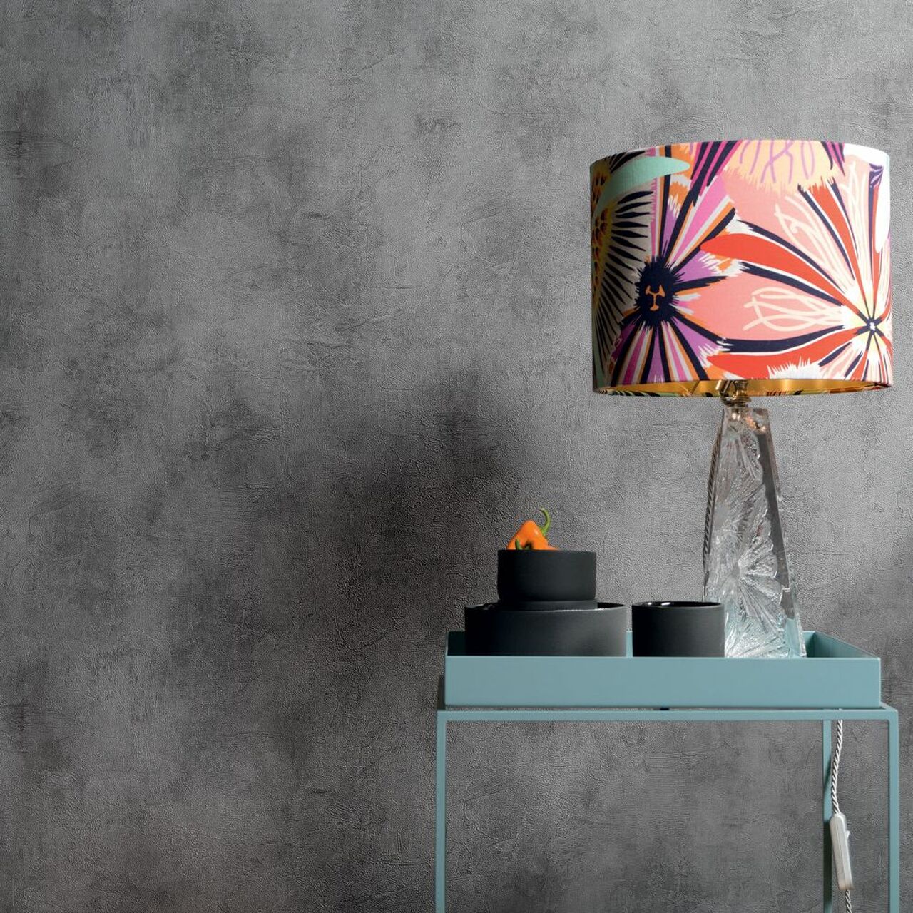 59308 Loft Wallpaper By Galerie