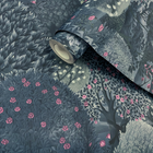 13691 Tree Tapestry Navy Statement Wallpaper by Holden Decor