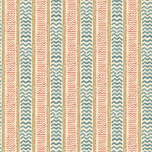 BW45140/5 Wriggle Room Kit Kemp Wallpaper By GP & J Baker