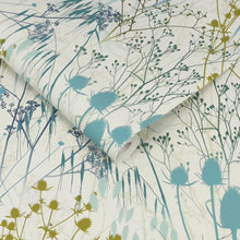 120387 Summer Border Wallpaper by Clarissa Hulse