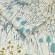 Summer Border Wallpaper by Clarissa Hulse