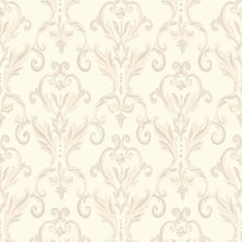 600101 Baroque Heritage Wallpaper by K & K