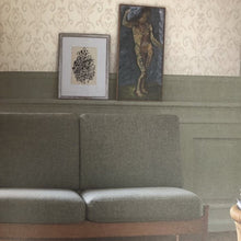600101 Baroque Heritage Wallpaper by K & K