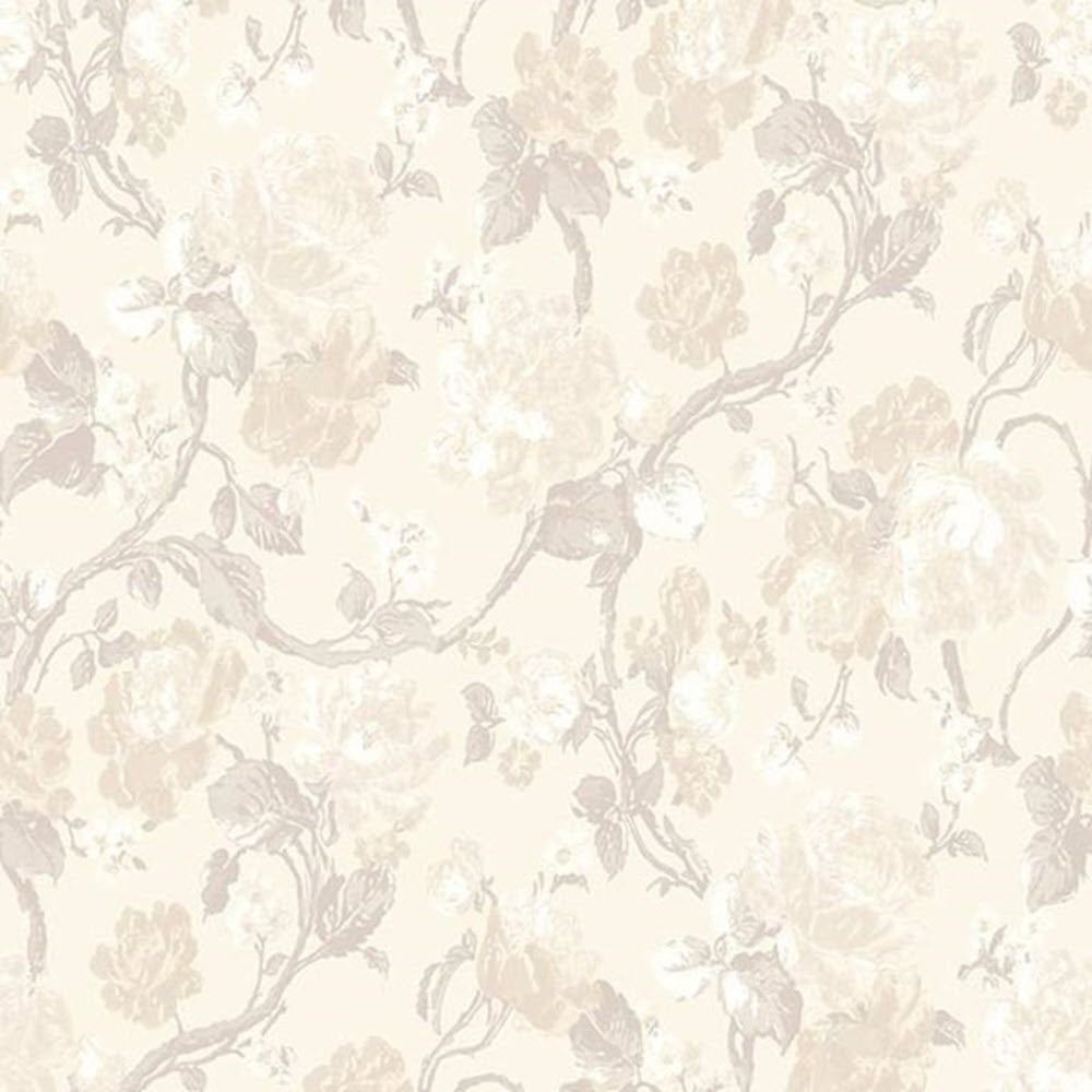 600205 Impressionism Heritage Wallpaper by K & K