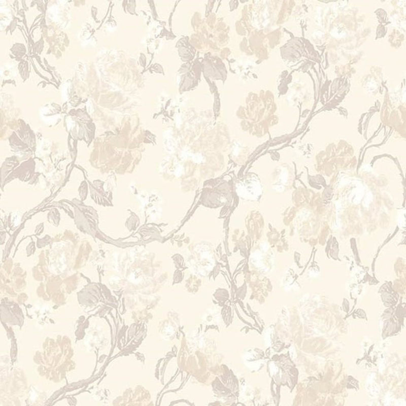 600205 Impressionism Heritage Wallpaper by K & K