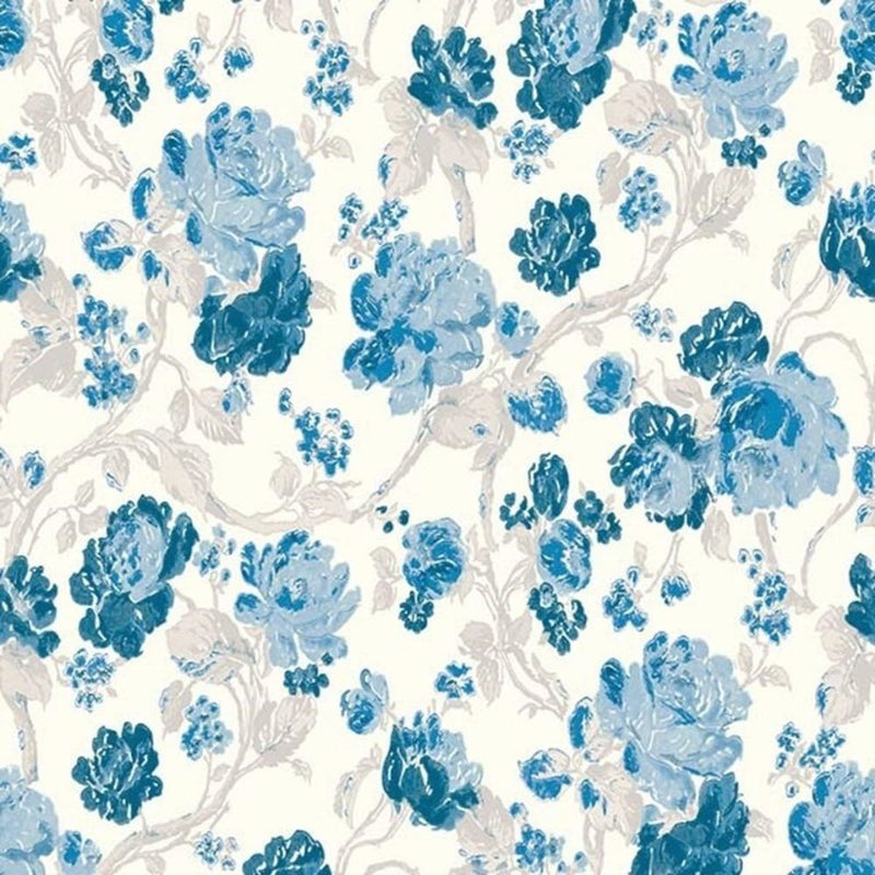 600206 Impressionism Heritage Wallpaper by K & K