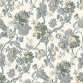 Impressionism Heritage Wallpaper by K & K