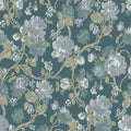 Impressionism Heritage Wallpaper by K & K