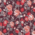 Impressionism Heritage Wallpaper by K & K