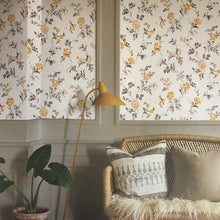 600314 Romance Heritage Wallpaper by K & K