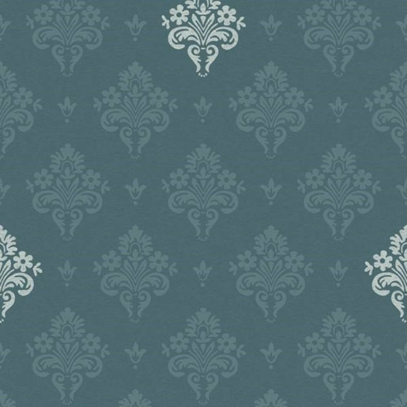 600416 Rococo Heritage Wallpaper by K & K