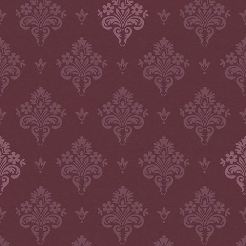 600417 Rococo Heritage Wallpaper by K & K