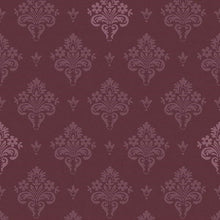 600417 Rococo Heritage Wallpaper by K & K