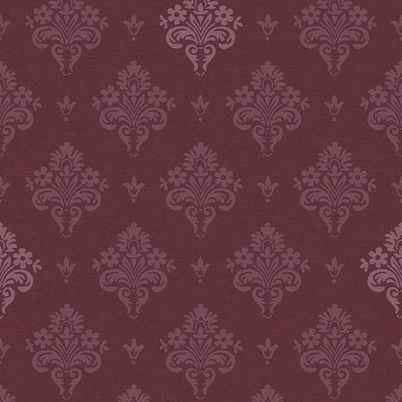 600417 Rococo Heritage Wallpaper by K & K