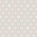 Rococo Heritage Wallpaper by K & K