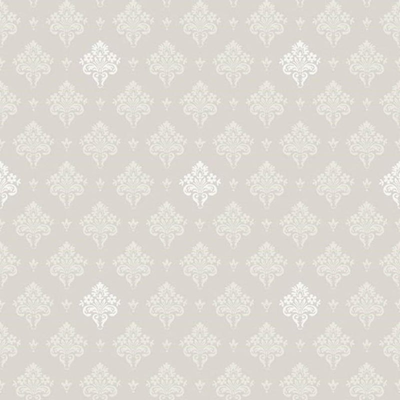 600520 Rococo Heritage Wallpaper by K & K