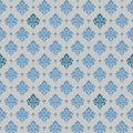 Rococo Heritage Wallpaper by K & K