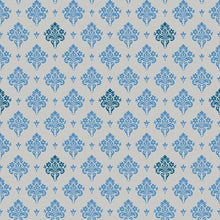 600521 Rococo Heritage Wallpaper by K & K