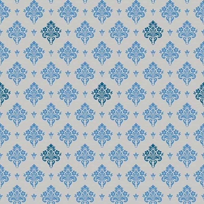 600521 Rococo Heritage Wallpaper by K & K