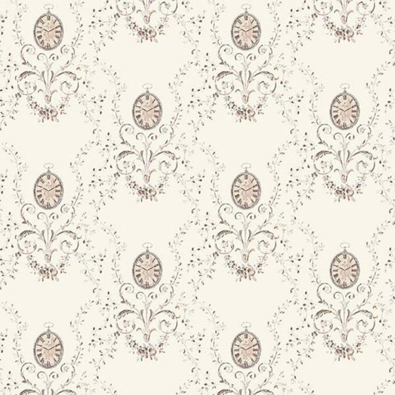600622 Belle Epoque Heritage Wallpaper by K & K