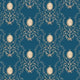 Belle Epoque Heritage Wallpaper by K & K