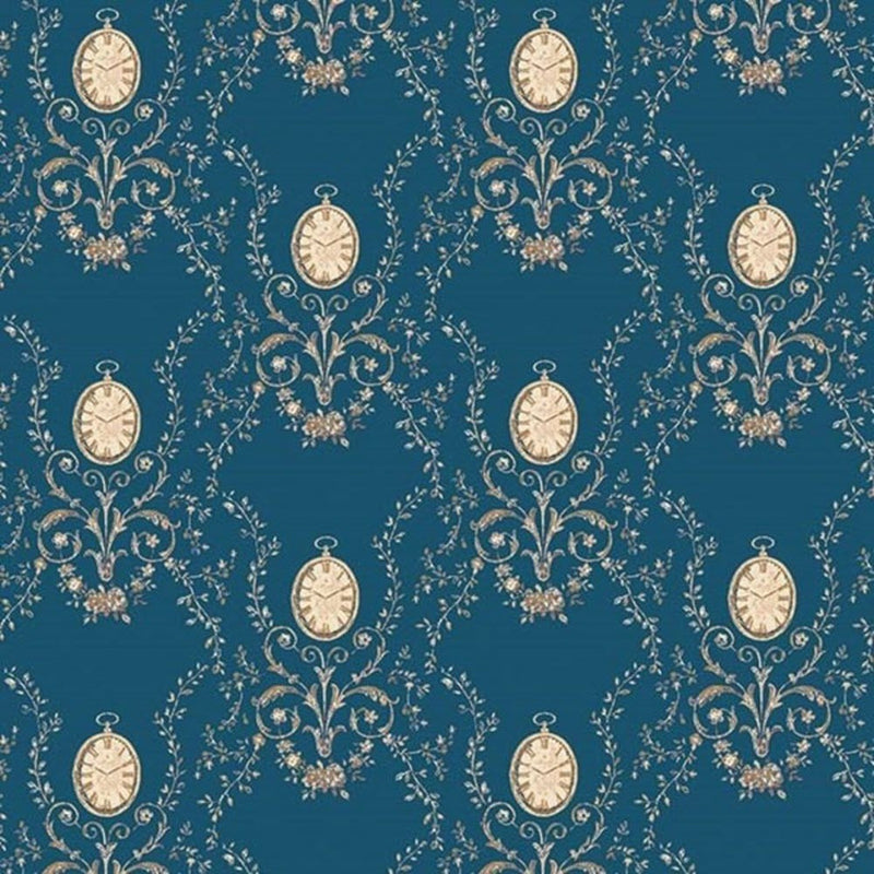 600624 Belle Epoque Heritage Wallpaper by K & K