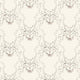 Belle Epoque Heritage Wallpaper by K & K