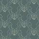 Belle Epoque Heritage Wallpaper by K & K