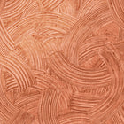 60100 Impasto Metal X Patina Copper Wallpaper By Arte
