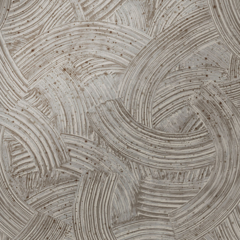 60105 Impasto Metal X Patina Silver Wallpaper By Arte