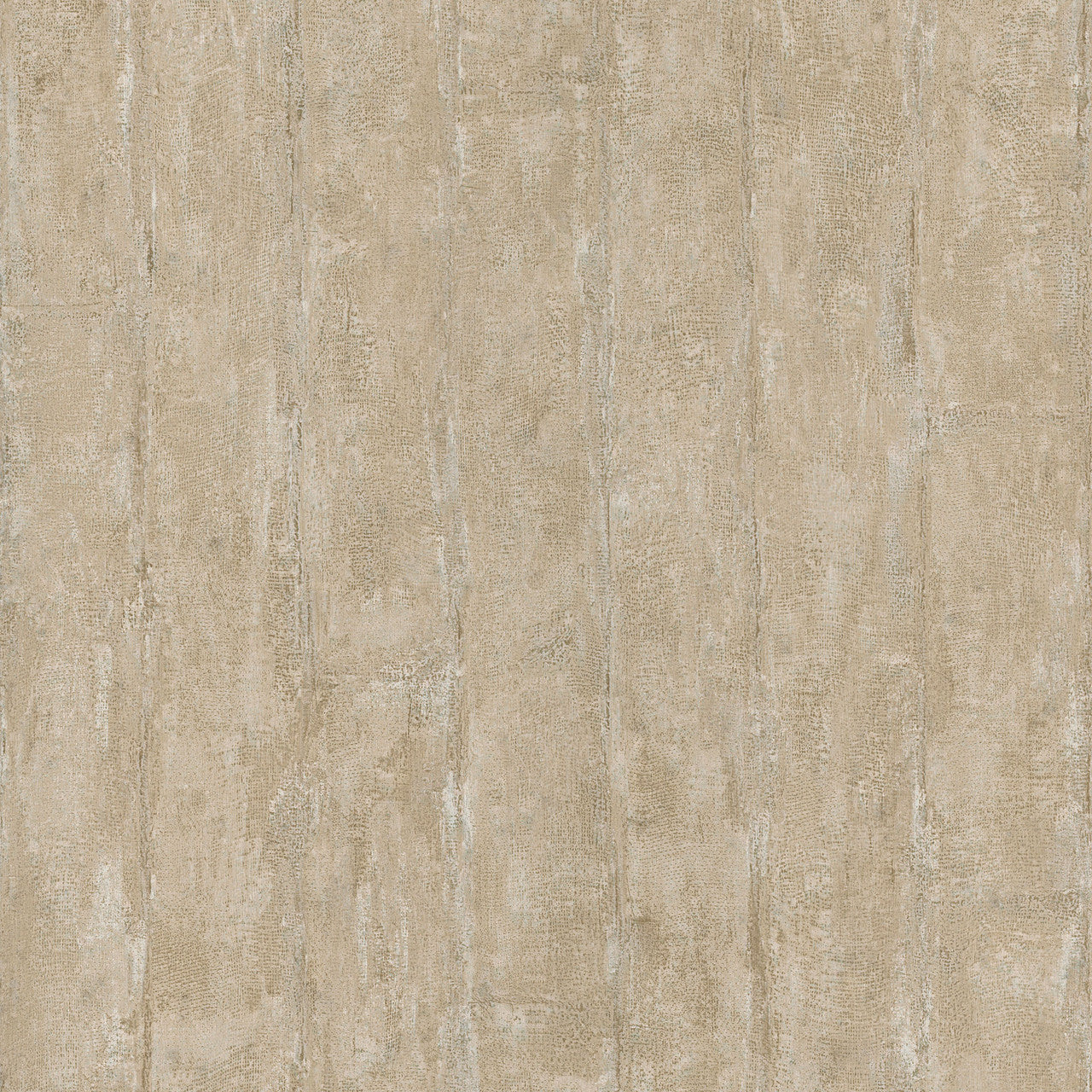 60130 Alepine Metal X Patina Brass Wallpaper By Arte