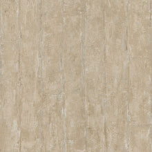 60130 Alepine Metal X Patina Brass Wallpaper By Arte