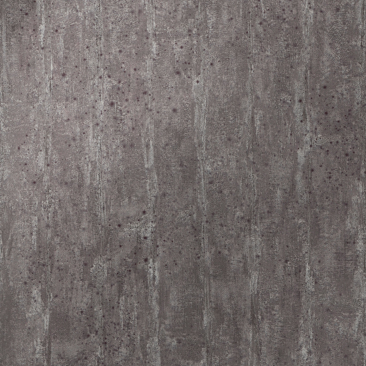 60132 Alepine Metal X Patina Metal Plum Wallpaper By Arte